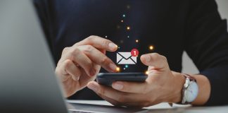 Mail - Marketing
