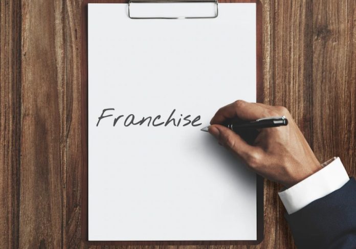 Managing Your Franchise Business