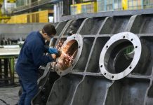How You Can Improve Your Manufacturing Environment with Safety in Mind Manufacturing Environment with Safety in Mind