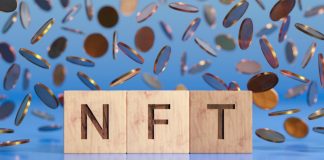 NFT Drops Calendar