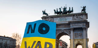 The New Cold War