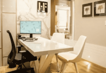 Planning and Executing an Office Fitout in 2023 Office--