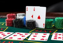 Online Casinos