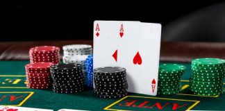 Online Casinos