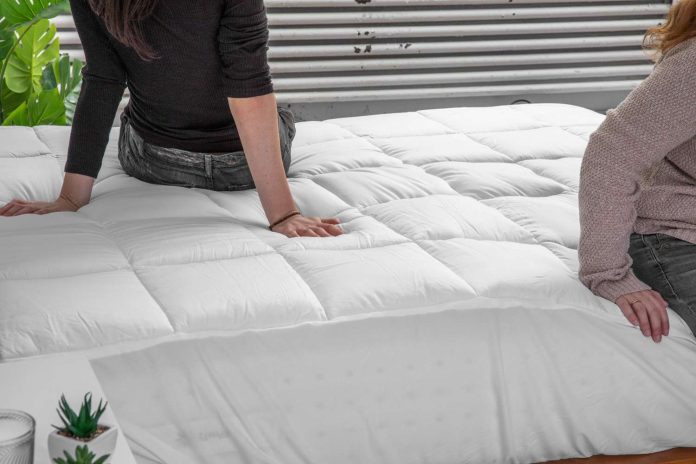 Promoting Your Mattress Protective Covers Business