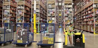 Reliable Shipping Services for Your Business
