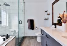 Revamp Your Bathroom Like a Pro with These 7 Game-Changing Tips