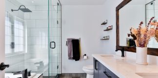 Revamp Your Bathroom Like a Pro with These 7 Game-Changing Tips