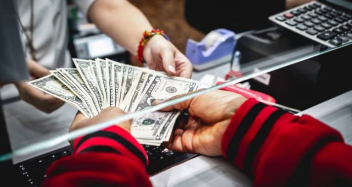 Small Loans