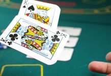 Staying Safe When Using Online Casinos