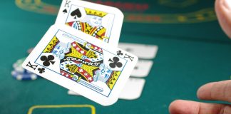 Staying Safe When Using Online Casinos