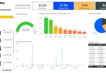 Streamlining Business Intelligence with Netsuite and Power BI Drive Growth and Efficiency
