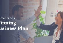 The 7 Essential Elements of a Winning Business Plan The 7 Essential Elements of a Winning Business Plan