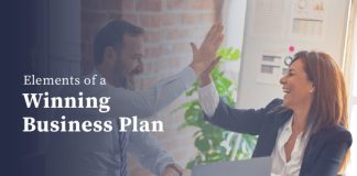 The 7 Essential Elements of a Winning Business Plan