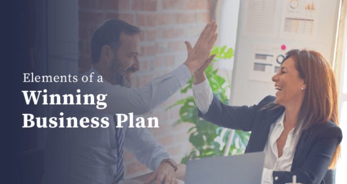 The 7 Essential Elements of a Winning Business Plan