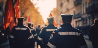 The Crucial Role of Police Background Checks in Safeguarding Communities