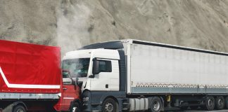 The Most Common Causes of Truck Accidents