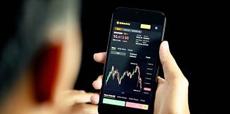Trading---
