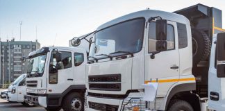 Truck