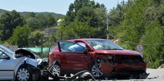 Uber Accidents