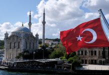 Unveiling Turkey's Economic Landscape A Comprehensive Overview