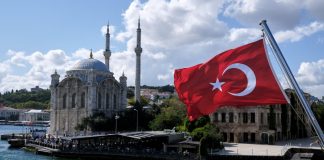 Unveiling Turkey's Economic Landscape A Comprehensive Overview