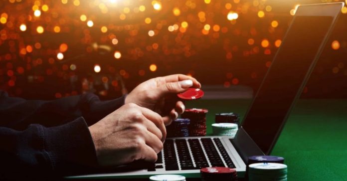 What You Should Know Before Investing in the Online Casino Industry