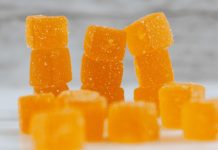 Why You Should Try Delta 8 THC Gummies for Your Health