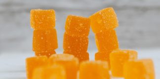Why You Should Try Delta 8 THC Gummies for Your Health