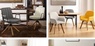 Your Living Space - Follow Art Leon