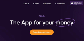 app for your money