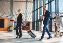 8 Ways To Enhance Your Business Travel Experience business