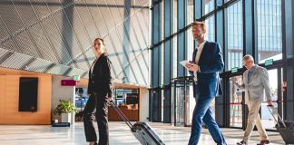 8 Ways To Enhance Your Business Travel Experience business