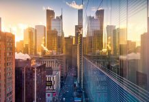 commercial real estate in the states