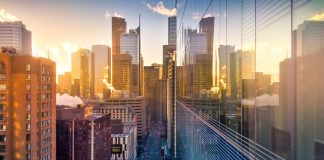 commercial real estate in the states