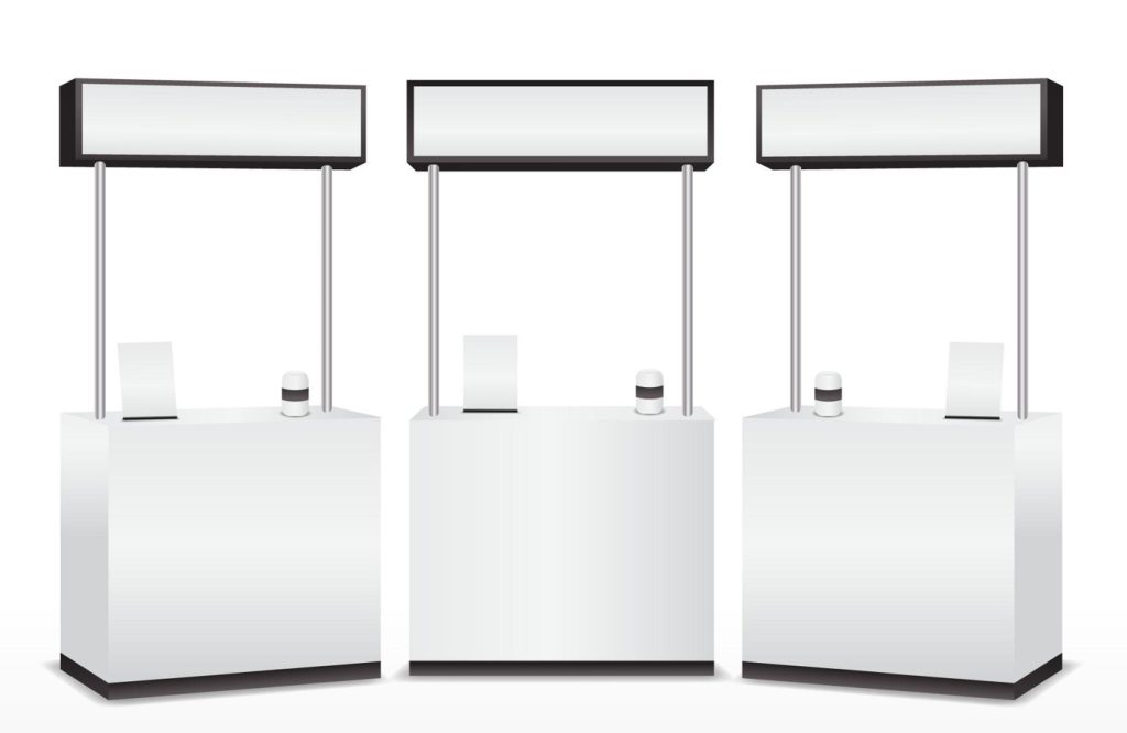 Stand Out: The Powerful Benefits of Demonstration Counters - The World ...