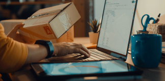 ecomm packaging