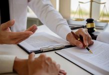 How a Divorce Attorney Can Help You Through Challenging Times lawyer