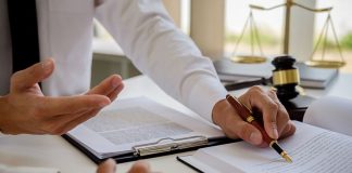 lawyer