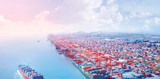 sustainable maritime