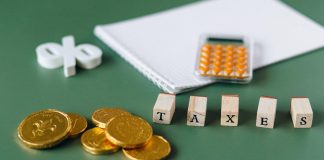 taxes