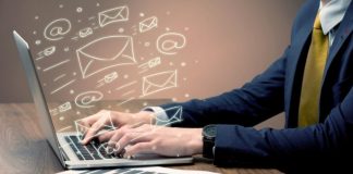 5 Hot Tips for Writing Cold Emails Bound for Optimal Conversions
