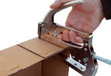 A Comprehensive Guide to Choosing the Right Packaging Stapler A Comprehensive Guide to Choosing the Right Packaging Stapler