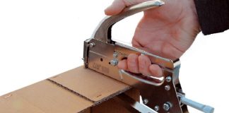 A Comprehensive Guide to Choosing the Right Packaging Stapler