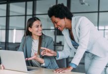 Accelerating Growth: Unleashing Potential with Sales and Marketing Consulting Accelerating Growth