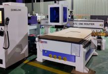 Affordable Precision Tools Explore the World of CNC Routers