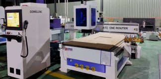 Affordable Precision Tools Explore the World of CNC Routers