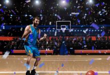 Basketball