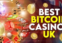 Best Bitcoin Casinos UK: Top UK Online Crypto Casinos for Games & Bonuses Best Bitcoin Casinos UK
