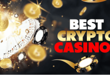 Best Crypto & Bitcoin Casinos to Play at in 2023 – Big Wins and Fast Payouts Best Crypto Casinos (1)